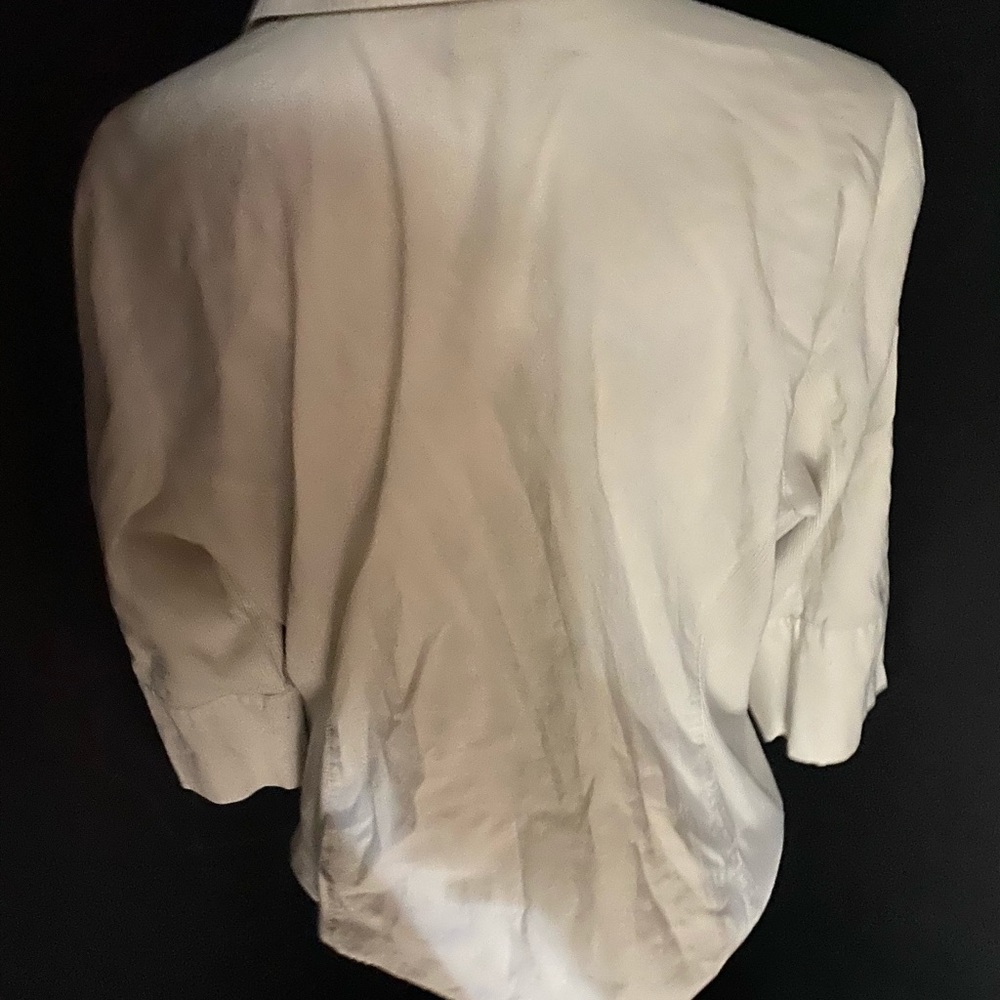 Caribbean Joe 100% Cotton Top Sz Petite XL - Picture 2 of 6